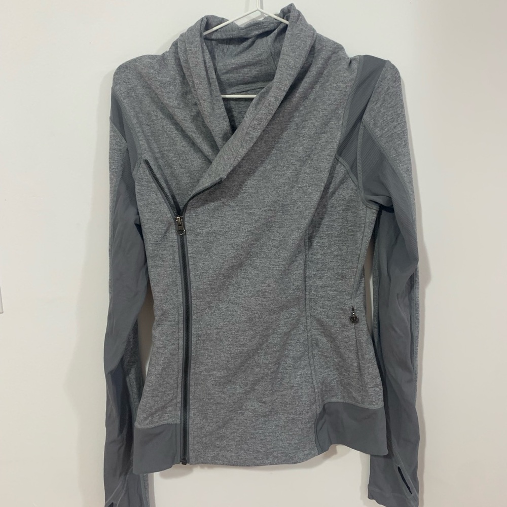 COPY - COPY - Crossing Lululemon Jacket